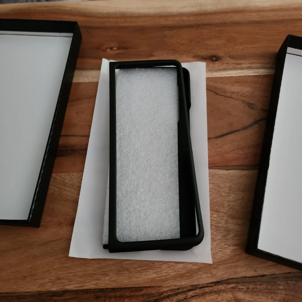 Samsung Fold 3 Phone Basic Cover